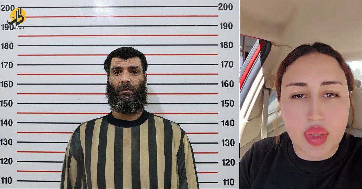 اعتقال مسؤول في “قوات الغيث” بدرعا.. وتوقيف “تيكتوكر” هاجمت شرطي مرور بعبارات طائفية