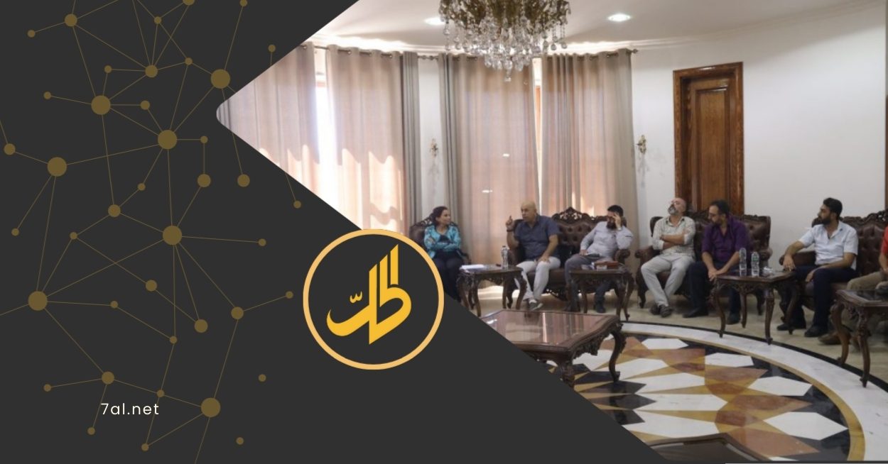 “اللجنة القانونية العليا في السويداء” ترفض خطة دمشق