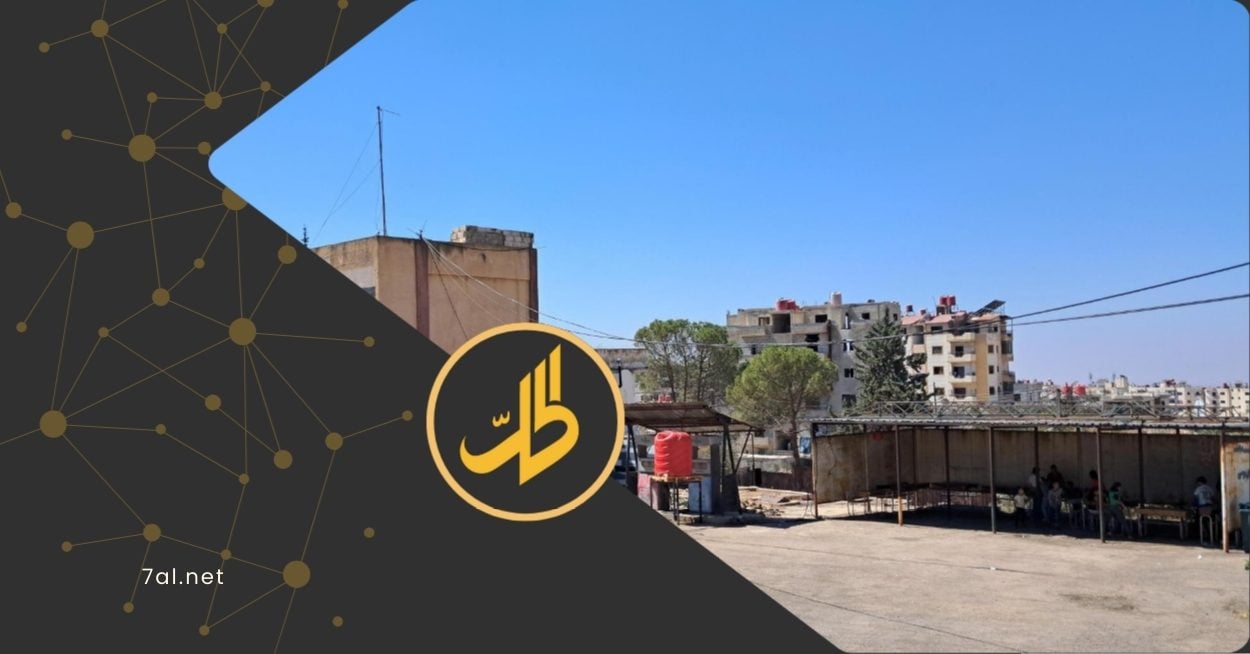 النازحون في السويداء.. بين واقع التهجير وأمل العودة