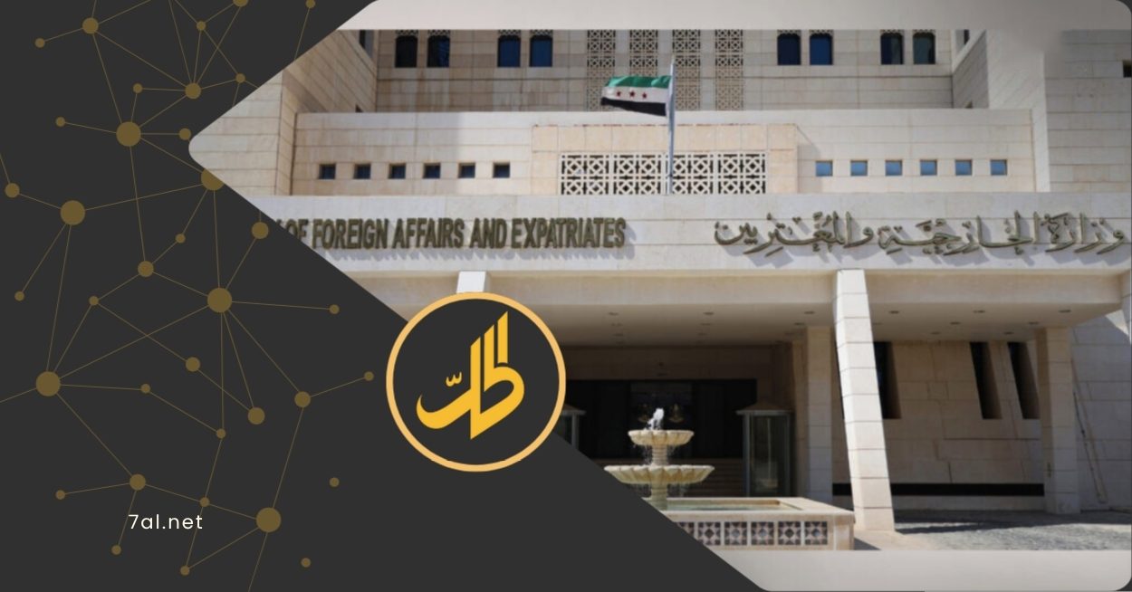 بعد مظاهرة الأموي.. دمشق: الهتافات المسيئة لمصر لا تمثل الشعب السوري