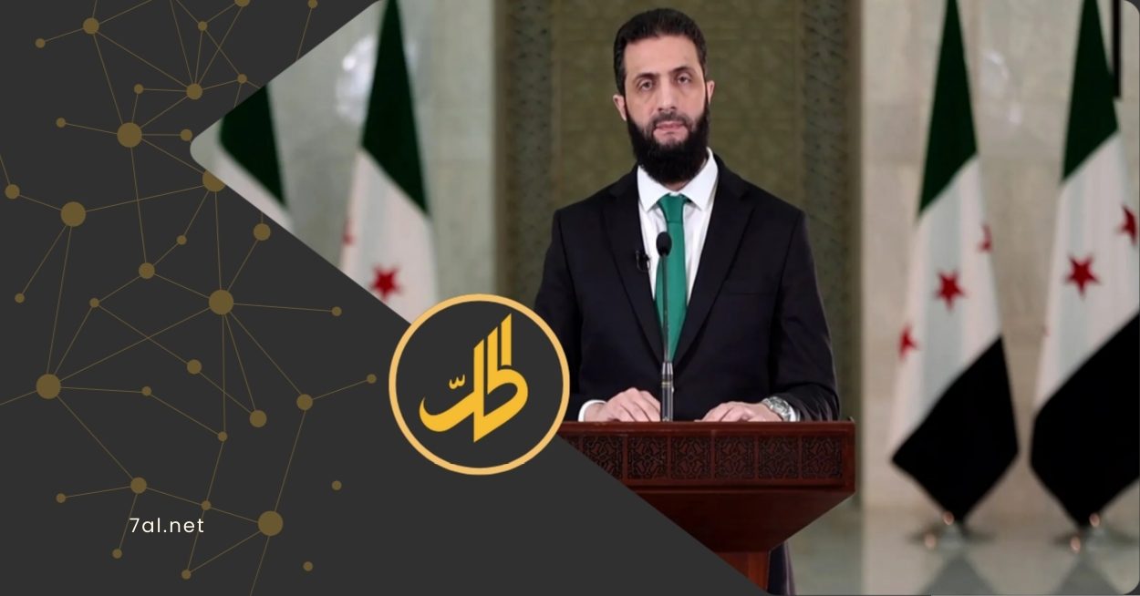 ترتيب لعقد لقاء بين الشرع وترامب.. والشرع إلى بريطانيا بعد نيويورك