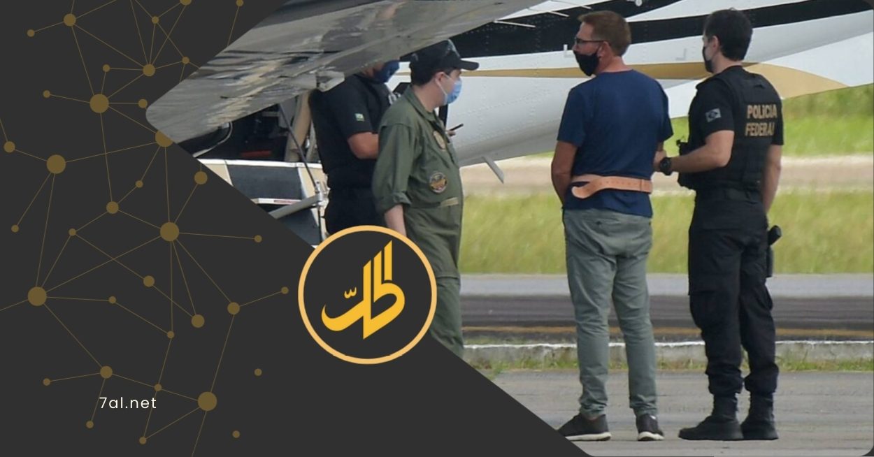 تفكيك شبكة يقودها سوريون في إيطاليا.. ما القصة؟ 