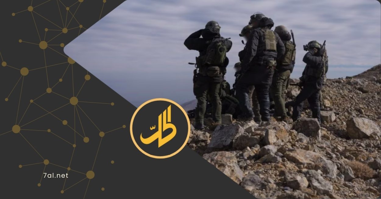 تل أبيب تبلغ دمشق: لا تنازل عن جبل الشيخ