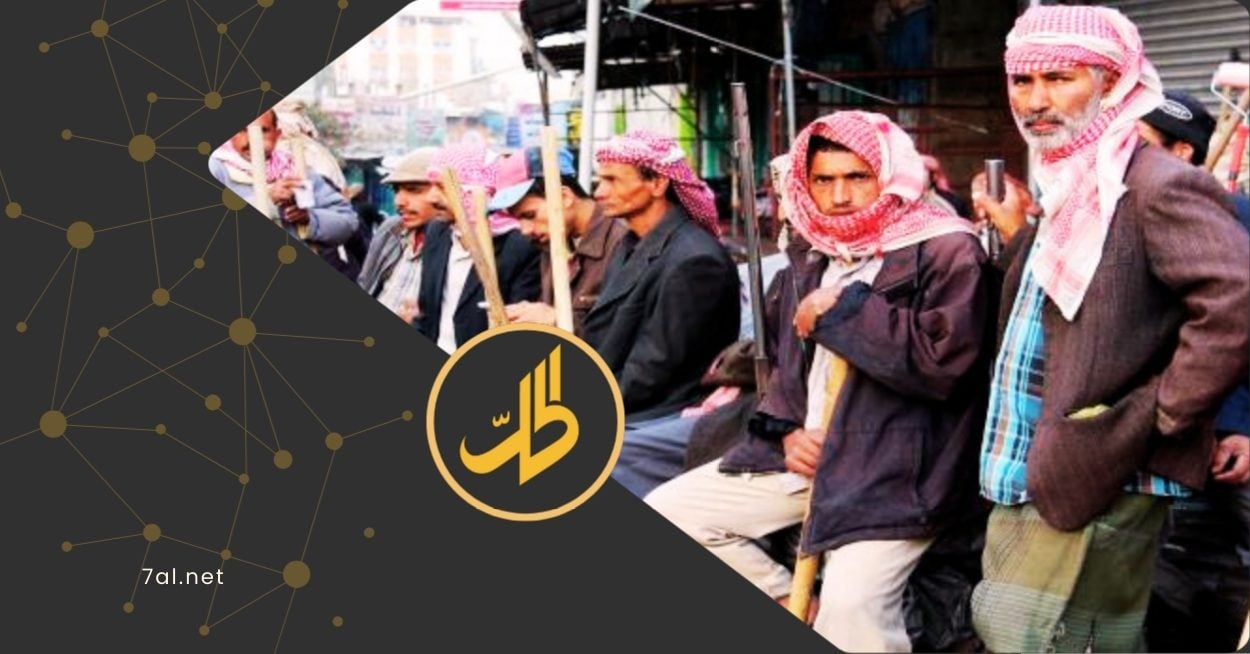 ثراء على حساب اليمنيين.. كيف اختفت الطبقة الوسطى في زمن “الحوثي”؟