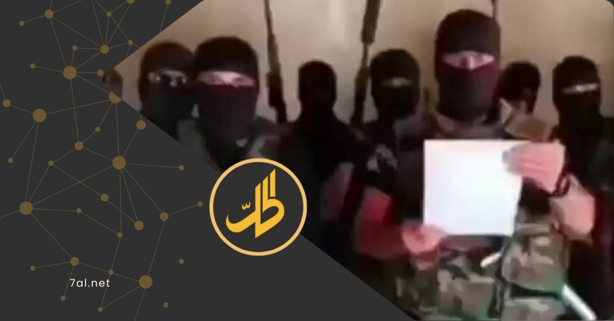 جماعة مسلحة جديدة في سوريا.. من هم “رجال النور- سرايا الجواد”؟