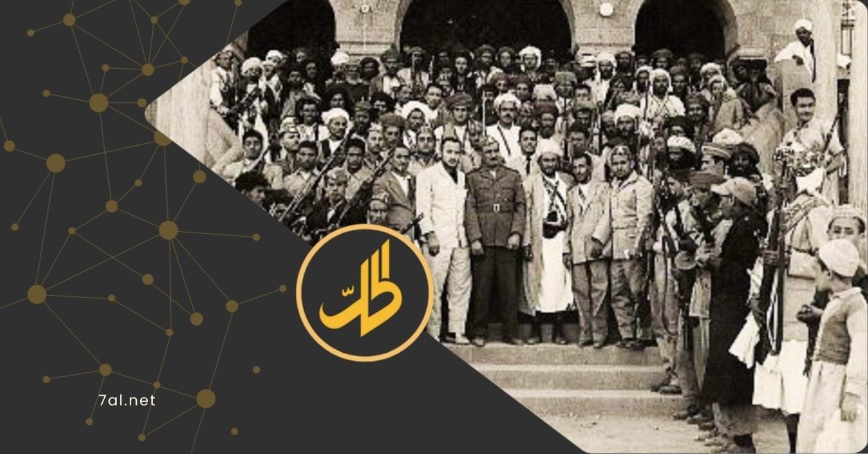 مع مرور ذكرى ثورة "26 سبتمبر"، أعلنت جماعة "الحوثي" عن حرب مفتوحة عليها، لأنها تمثّل لحظة التحوّل الكبرى في البلاد، والتي أنهت عصوراً طويلة من الاستبداد الإمامي، الامتداد الأول للجماعة.  