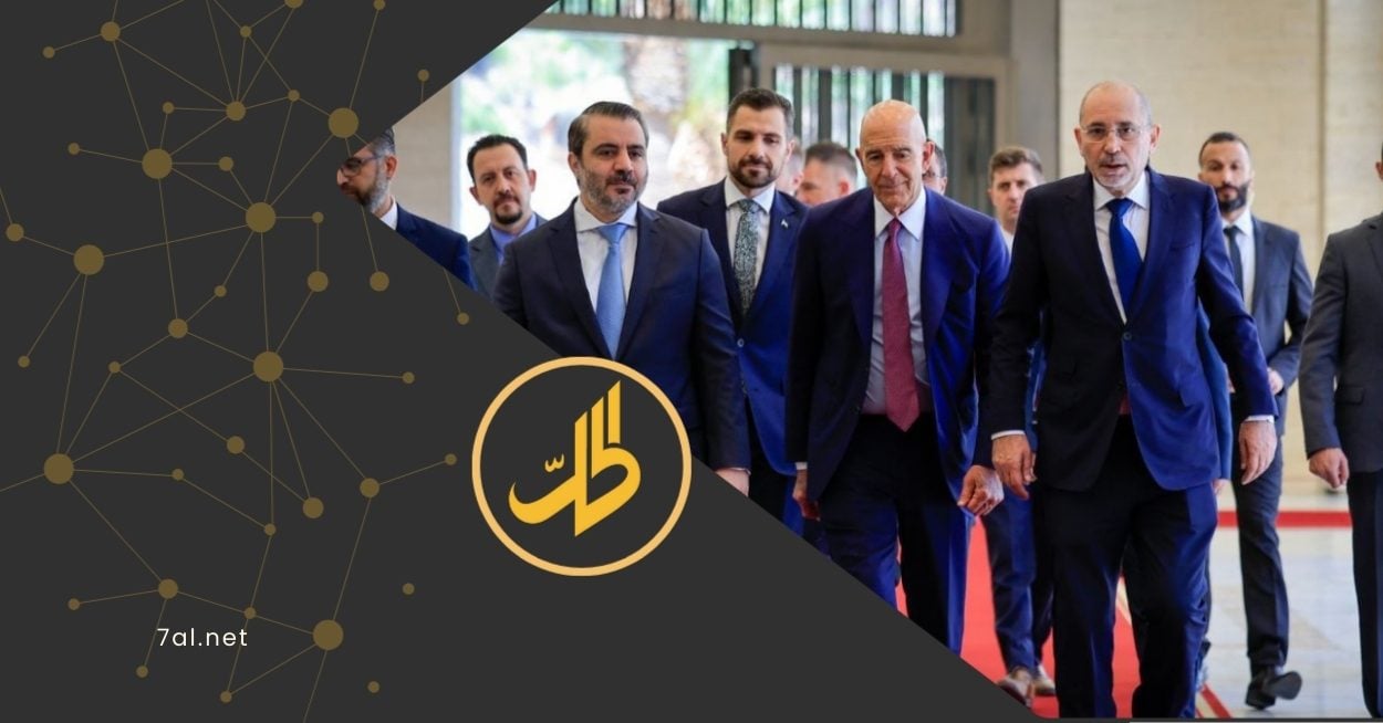 خطة أردنية – أميركية في دمشق لحل أزمة السويداء