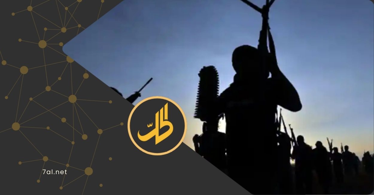 “داعش” تعيد بناء نفسها مع استعداد القوات الأميركية للانسحاب من سوريا