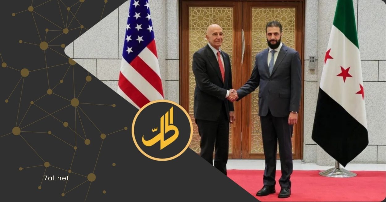 دمشق وتل أبيب تقتربان من التوصل إلى اتفاق أمني.. والشرع يحذر من اضطرابات جديدة
