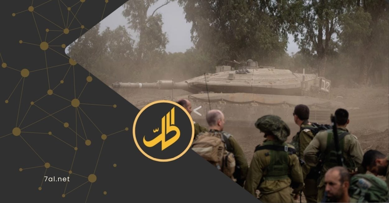 رغم المفاوضات.. القوات الإسرائيلية تتوغل في ريف القنيطرة وتعتقل 4 شبان