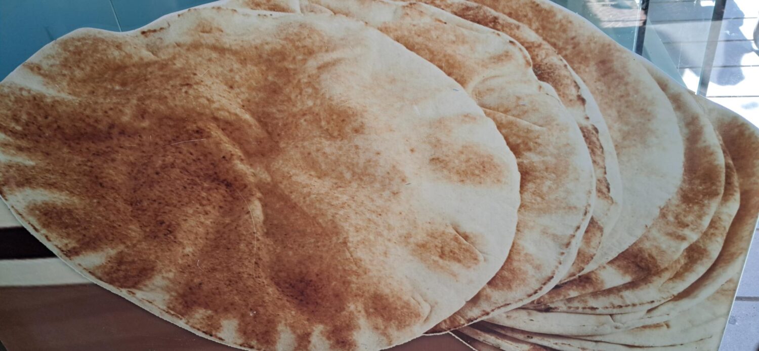 رغيف المواطن في السويداء.. ضحيّة سياسيّة