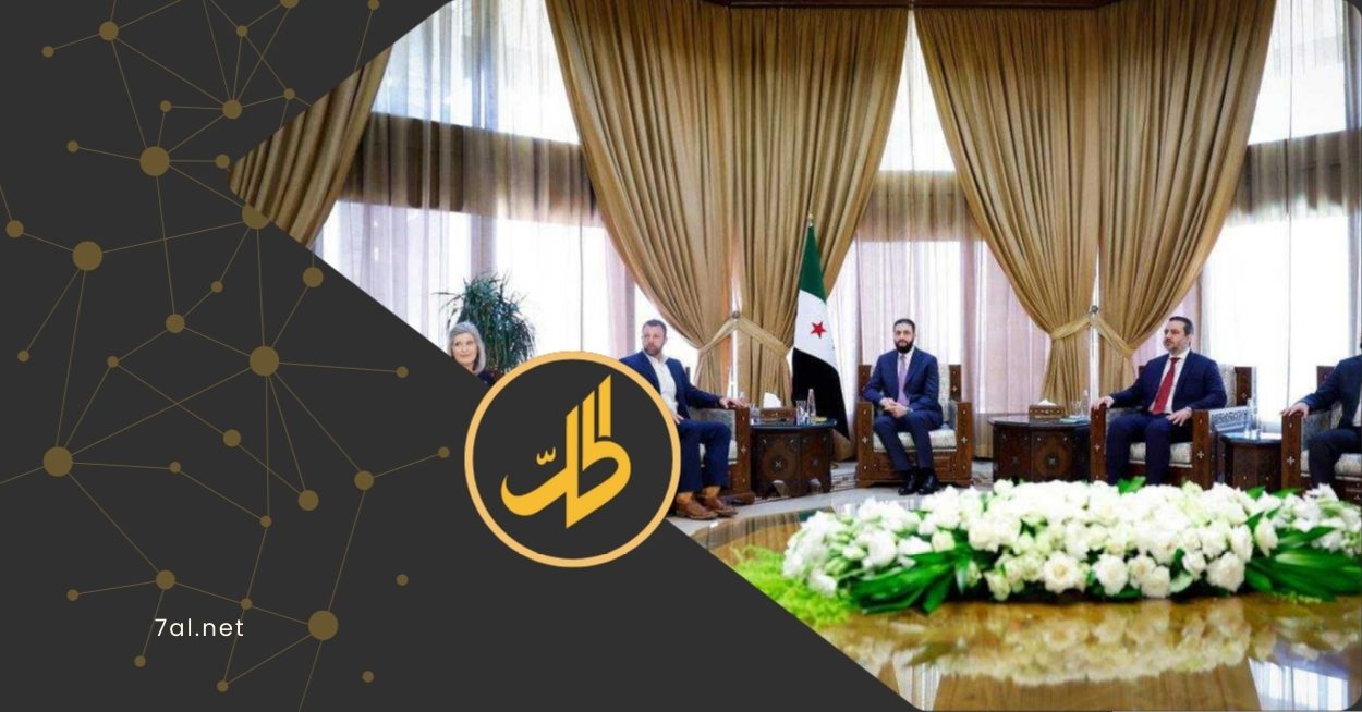 سيناتور أميركية: خرجت متفائلة بعد اجتماعي مع الشرع لكنني ما زلت متشككة