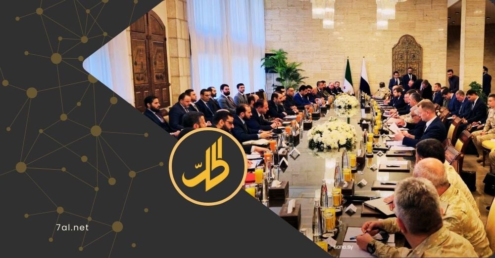 وفد روسي رفيع المستوى يصل دمشق.. ماذا وراء ذلك؟