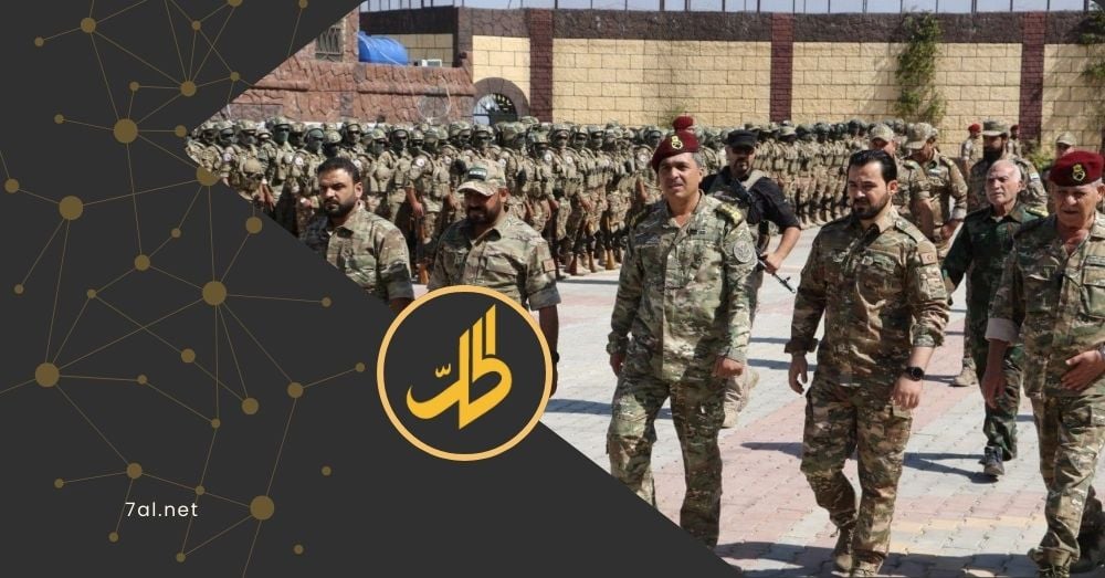 مركز أميركي: “العمشات” و”الحمزات” ميليشيات تركية لا تزال نشطة بسوريا