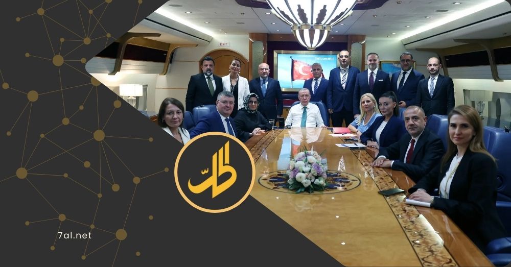 أردوغان: إسرائيل تضغط على سوريا واندماج “قسد” ضروري لوحدة البلاد
