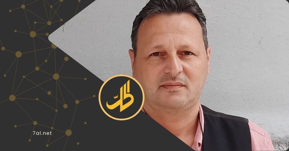 الإفراج عن ناشط بعد تعهده بعدم انتقاد وزارات في الحكومة السورية