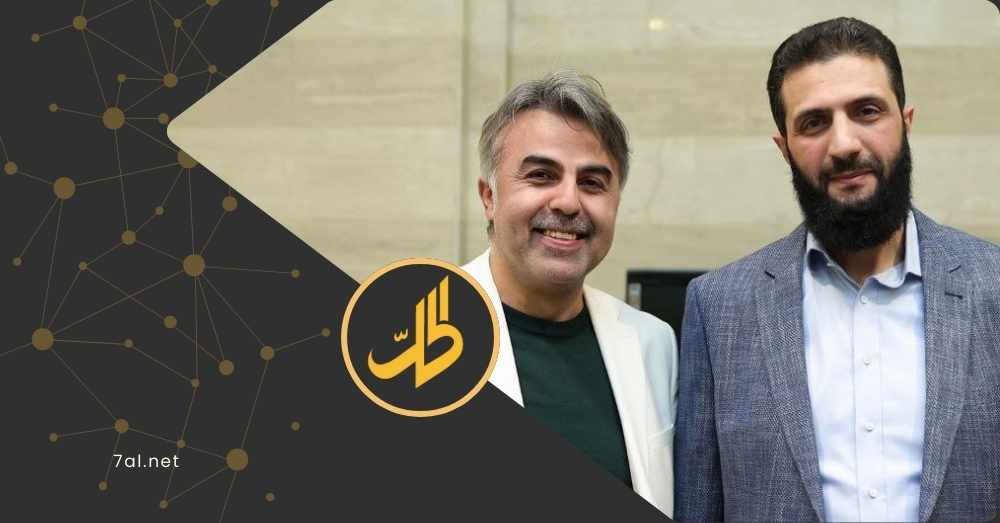 موسى العمر بلا أي صفة رسمية.. يد الحكومة ضد الصحفيين!