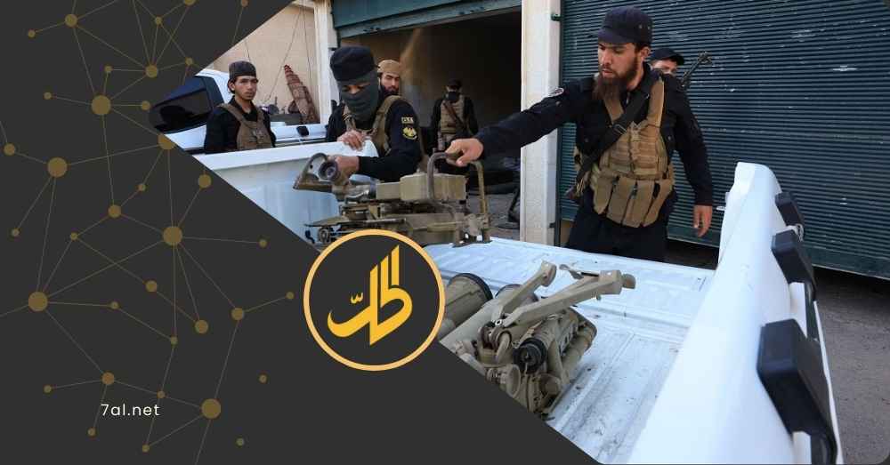 القبض على خلية لـ “حزب الله” خططت لعمليات داخل سوريا.. التفاصيل الكاملة
