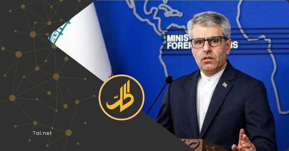 طهران تغازل الشرع حول مستقبل العلاقة مع دمشق.. ما القصة؟