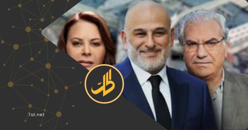 “الخروج إلى البئر”.. دراما عن “صيدنايا” من بطولة ثلاثية