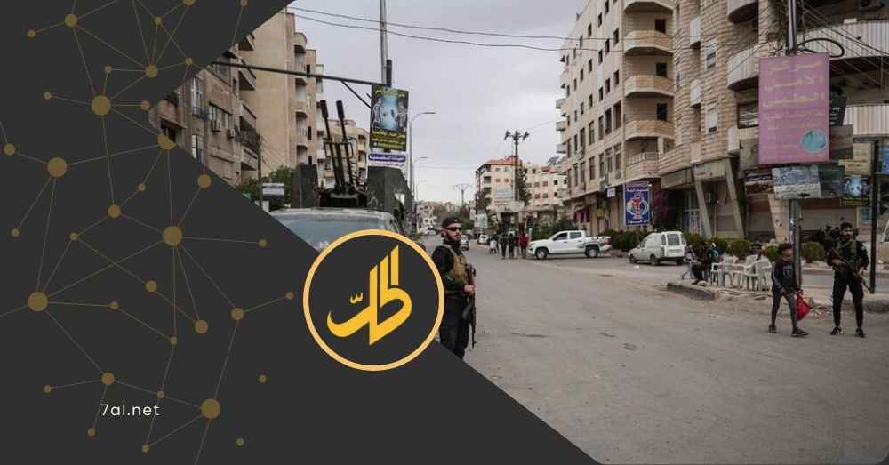 العراق ينفي دخول قوة عسكرية للحدود السورية.. وإسرائيل ترفض إنشاء جيش سوري جديد
