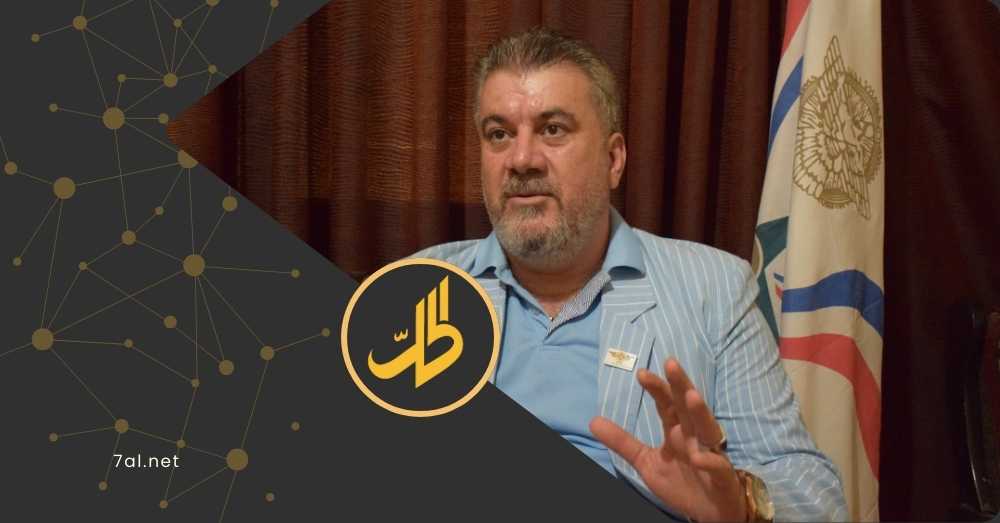 مسؤول آشوري يرفض استنساخ “نظام البعث”: اللامركزية مطلب أساسي لكل المكونات السورية
