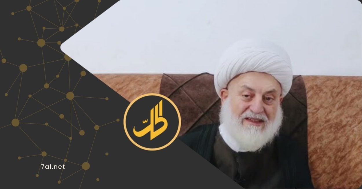 غزال غزال يطالب بالفدرالية واللامركزية السياسية للساحل السوري