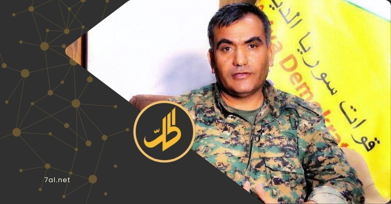 قائد في “قسد” يهدد بالتحرك نحو دمشق إذا استُهدفت أحياء حلب الكردية