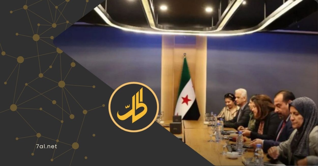 “قسد”: دمشق امتنعت عن حضور مسار باريس بإيعاز تركي