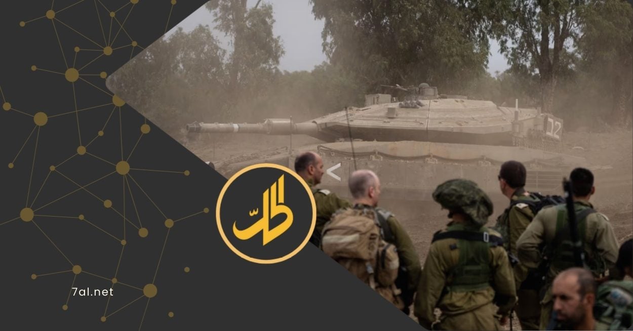 مداهمات واعتقالات.. إسرائيل توسّع تحركاتها في ريف درعا الغربي