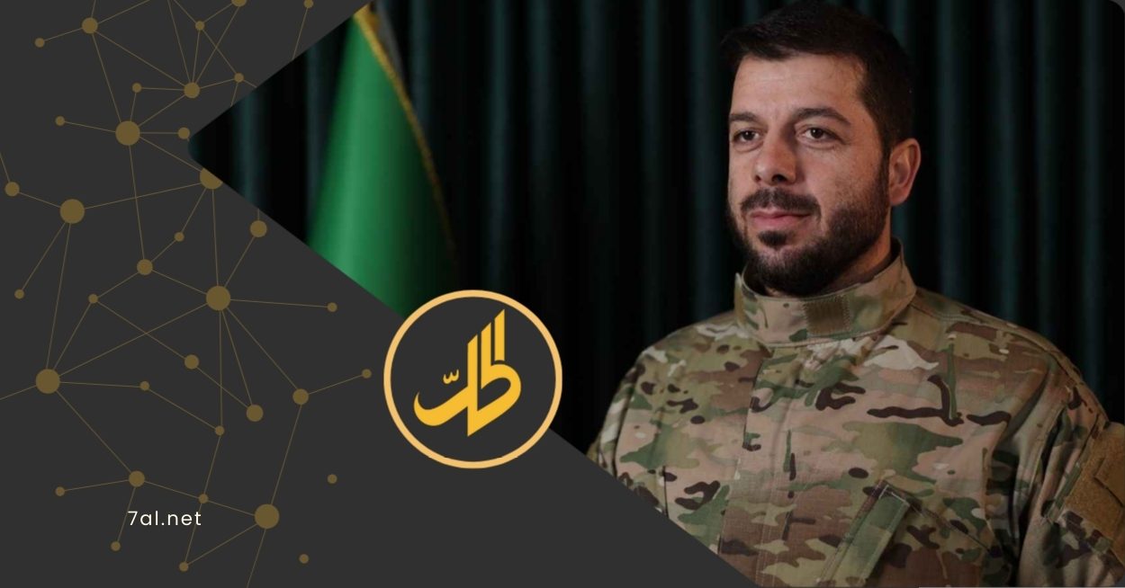 لماذا نُقل الدالاتي من منصبه في السويداء.. ومن البديل؟