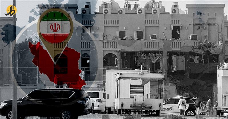 إيران: ما بعد هجوم قطر نحن طوق نجاة الخليج!