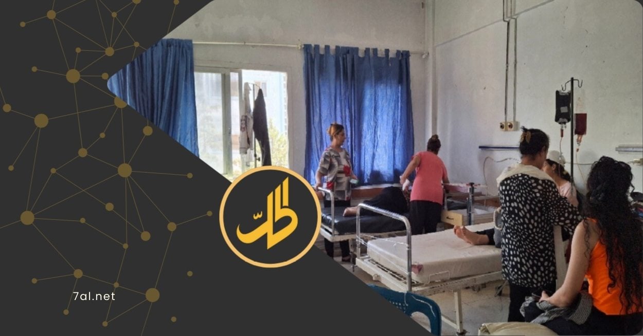 مرضى السرطان في السويداء.. بين ألم الحياة وبوابة الموت