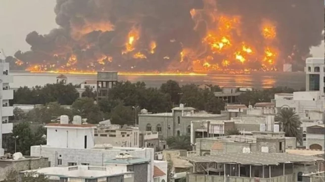 بين لحظة وضحاها، تحول منزل القيادي "الحوثي" جمال زبارة، أحد المنازل الفاخرة في حي حدة، وسط مدينة صنعاء، إلى مقبرة جماعية لرئيس وأعضاء حكومة جماعة "الحوثي" غير المعترف بها دولياً.