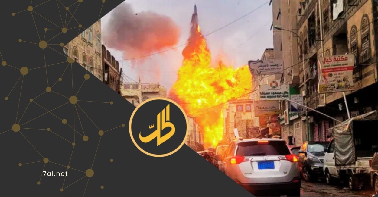 من هو جمال زبارة الذي تحول منزله إلى مقبرة للقيادات “الحوثية”؟