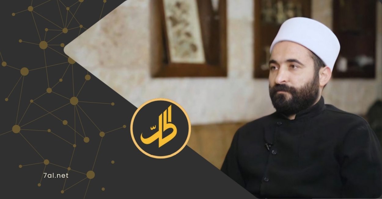 من هو سليمان عبد الباقي الذي كُلف بإدارة ملف أمن السويداء؟