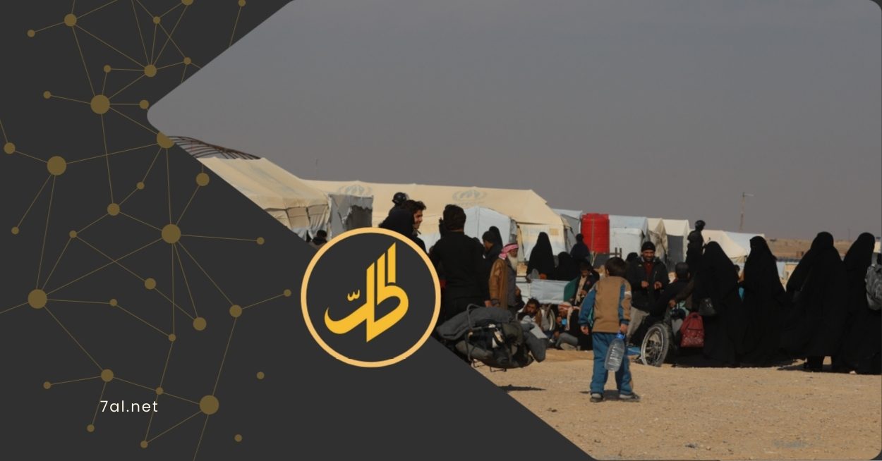 “سنتكوم” تحثّ الدول على إعادة مواطنيها من سوريا.. وباريس تصدر حكما على 3 نساء عائدات