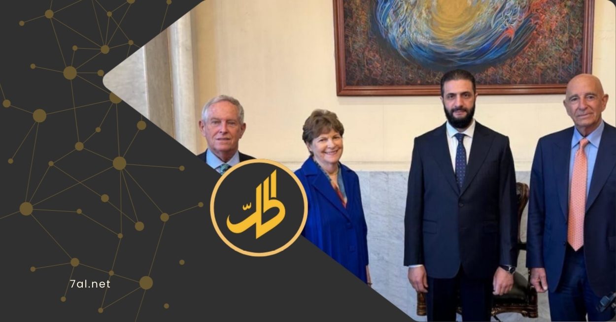 واشنطن تراهن على تغيير سياسي في سوريا.. وإسرائيل مترددة حيال الشرع