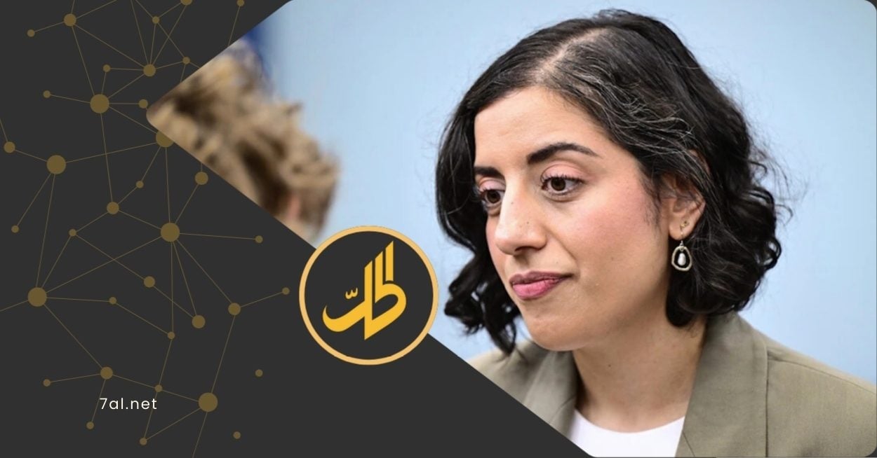 وزيرة سويدية تشن هجوما على صانعة محتوى سورية.. فما السبب؟
