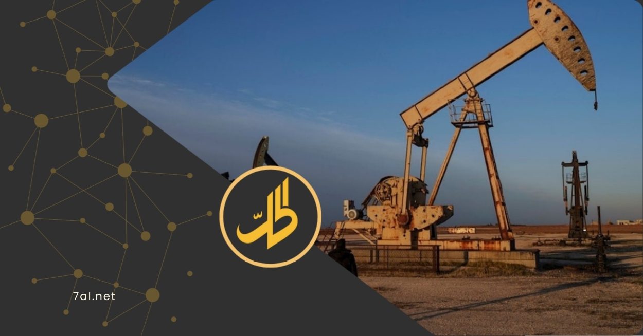 وفد حكومي في القامشلي لبحث زيادة استجرار النفط من “الإدارة الذاتية”