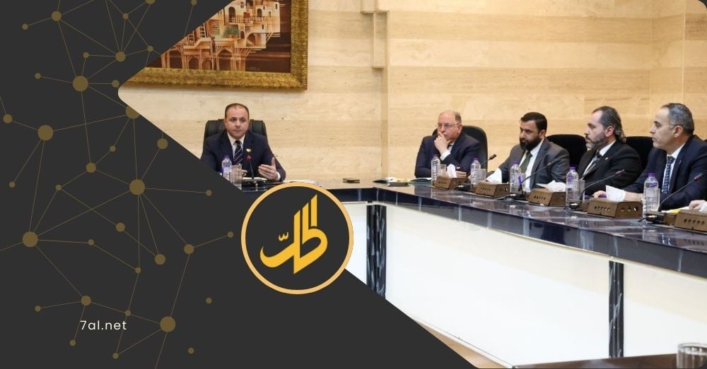 تفرد بالسلطة.. شقيق الرئيس السوري يثير الجدل بترأسه اجتماعاً وزارياً