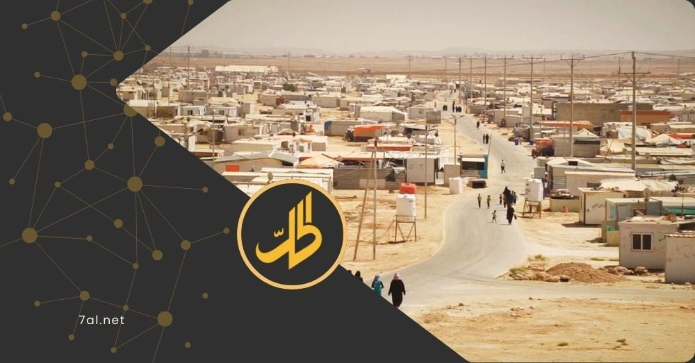 “مفوضية اللاجئين” تطلق برنامج مساعدات نقدية لعودة اللاجئين السوريين من الأردن