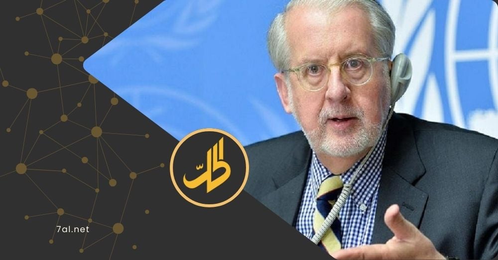 رئيس لجنة التحقيق الأممية: استمرار الانتهاكات والعنف يهدد بدفع سوريا لصراع طويل