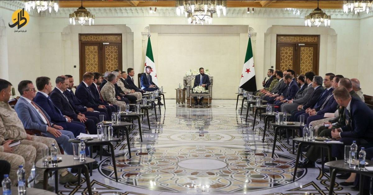 إعادة العلاقات السورية مع روسيا: استعادة إرث التبعية أم براغماتية سياسية؟