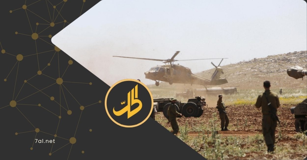إسرائيل تجري مناورات قرب سوريا والأمم المتحدة تحذر من التصعيد