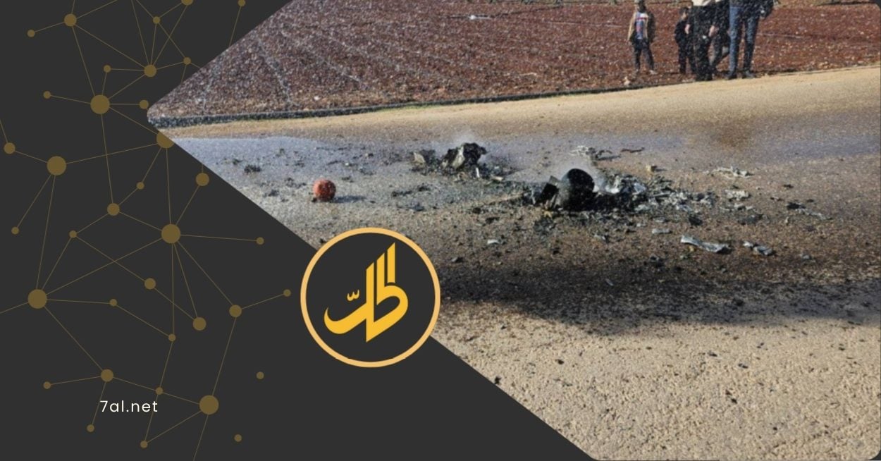 استهداف قيادي بارز في تنظيم جهادي بإدلب.. هل يستمر التحالف الدولي بمحاربة “داعش”؟