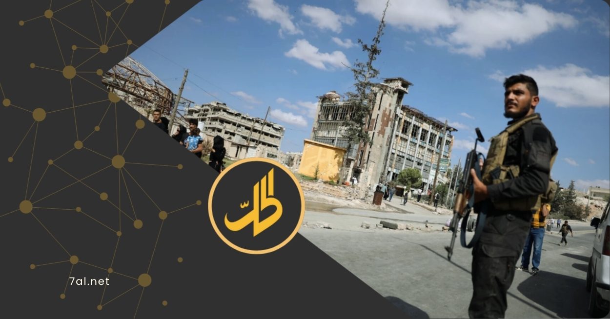 انقسام المجتمعات السورية يهدد “سوريا الجديدة” من الداخل
