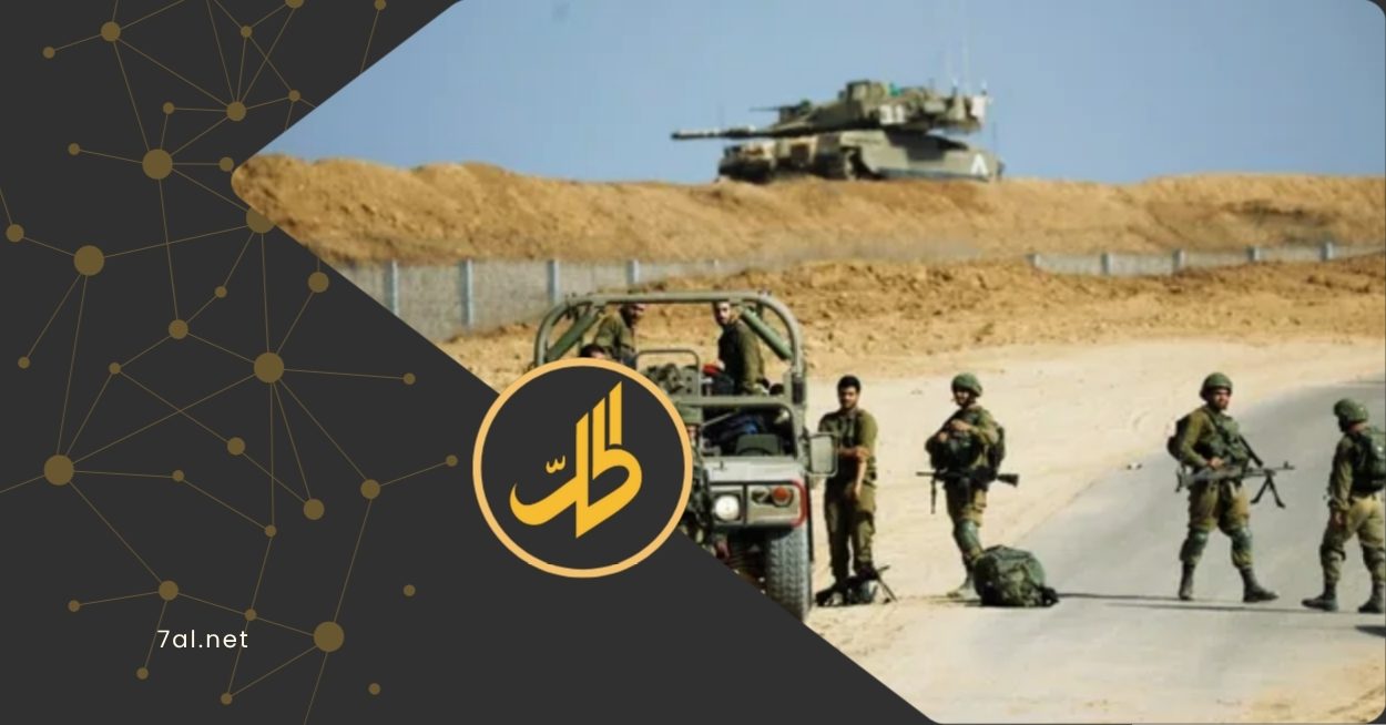 تحركات إسرائيلية جديدة في القنيطرة.. توغل ميداني وتدريبات عسكرية بالجولان