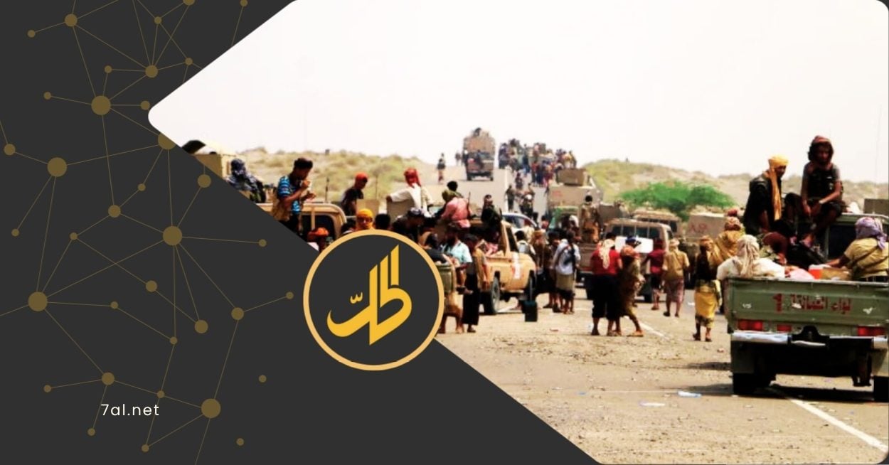دفعت جماعة "الحوثي"، منذ مساء الأربعاء، بتعزيزات عسكرية كبيرة نحو مناطق حدودية بين محافظتي تعز ولحج، في تحرّك مفاجئ أثار تساؤلات حول دوافعه وتوقيته.