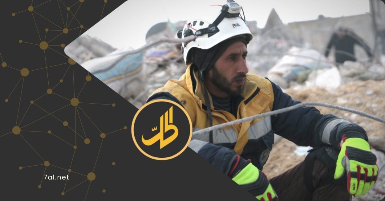 تجدد المطالب بالإفراج عن حمزة العمارين المختطف في السويداء